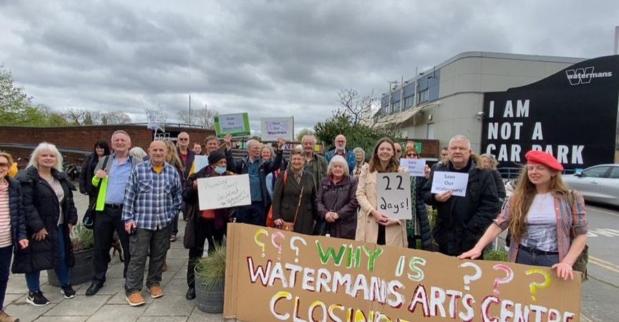 Steve’s Blog: Spaces have&nbsp;feelings